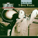 T-Bone Walker - Blues Masters: The Very Best Of T-Bone Walker '2000