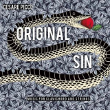 Cesare Picco - Original Sin '2015