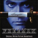 Patrick O'hearn - Crying Freeman '1996