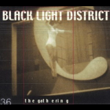 The Gathering - Black Light District '2002