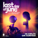 Steven Wilson - Last Day Of June (Game Soundtrack) '2017