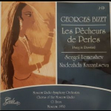Georges Bizet - Les Pecheurs De Perles '1950