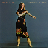 Emmylou Harris - Evangeline '1981
