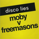 Moby - Disco Lies '2008