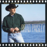 Brad Paisley - Who Needs Pictures '2000