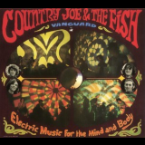 Country Joe & The Fish - Electric Music For The Mind And Body '1967