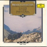 Richard Wagner - Orchestral Music (Prestige Collection) '1984