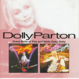 Dolly Parton - Great Balls Of Fire / Dolly Dolly Dolly '2007