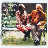 Barney Kessel & Red Mitchell - Two Way Conversation '1973