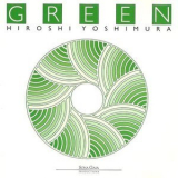 Hiroshi Yoshimura - Green '1986