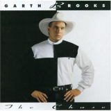 Garth Brooks - The Chase '1992