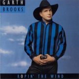 Garth Brooks - Ropin' The Wind '1991