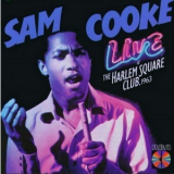 Sam Cooke - Live At The Harlem Square Club, 1963 '1985