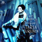 Tarja Turunen - Ave Maria - En Plein Air '2015