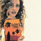 Lana Del Rey - Doin' Time [CDS] '2019