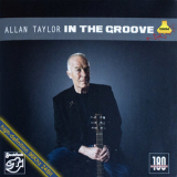 Allan Taylor - In The Groove '2010