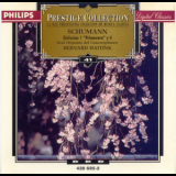 Robert Schumann - Symphonie No1 B-dur Op38 (Prestige Collection) '1985