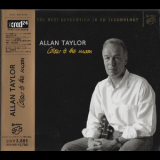 Allan Taylor - Colour To The Moon '2000