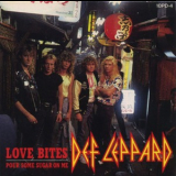 Def Leppard - Love Bites '1988