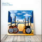 Chris Rea - Blue Guitars [11 CD Boxset] - Album 02 - Country Blues '2005