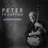 Peter Frampton - Acoustic Classics '2016
