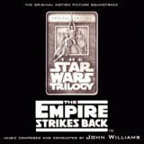 John Williams - Star Wars - The Empire Strikes Back (Special Edition - CD1) '1997