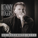Kenny Rogers - 42 Ultimate Hits (2CD) '2004