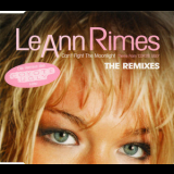 Leann Rimes - Can't Fight The Moonlight (The Remixes) '2000