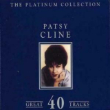 Patsy Cline - Platinum Collection (2CD) '1997