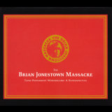 The Brian Jonestown Massacre - Tepid Peppermint Wonderland: A Retrospective (2CD) '2004