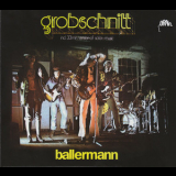 Grobschnitt - Ballermann '1974