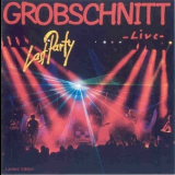 Grobschnitt - Last Party Live '1990