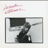 Lucinda Williams - Lucinda Williams '1988