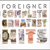 Foreigner - Complete Greatest Hits '2002