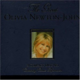 Olivia Newton-John - The Great Olivia Newton-John (3CD) '1999