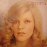 Nicoletta - Viens te balader au creux de mes chansons '1973