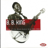 B.B. King - Best Of The Blues Guitar King 1951-1966 '2007