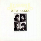 Alabama - Greatest Hits II '1990