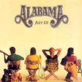 Alabama - Just Us '1988