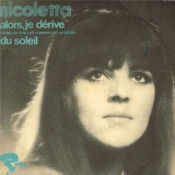 Nicoletta - Alors, Je Derive '1969