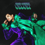 Adam Lambert - Velvet '2020