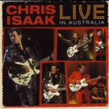 Chris Isaak - Live In Australia '2008