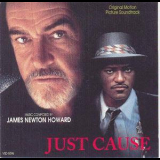 James Newton Howard - Just Cause / Правое дело OST '1995