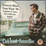 Chris Isaak - Forever Blue (Australian Tour Souvenir February 1996) '1995