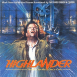 Michael Kamen & Queen  - Highlander OST '1986