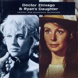 Maurice Jarre - Doctor Zhivago & Ryan's Daughter OST '1989