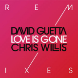 David Guetta - Love Is Gone '2007