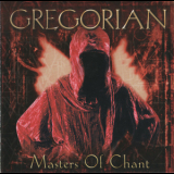 Gregorian - Masters Of Chant '2000