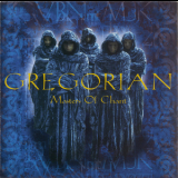 Gregorian - Masters Of Chant '2001