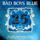 Bad Boys Blue - 25 (2CD) '2010